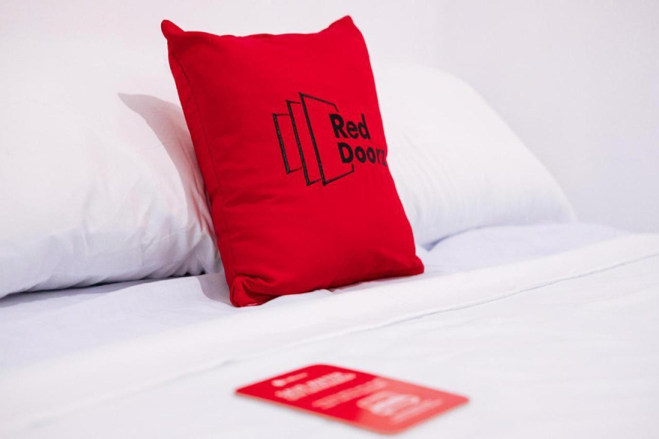 Reddoorz Plus Near Jakarta Kota Station Eksteriør bilde