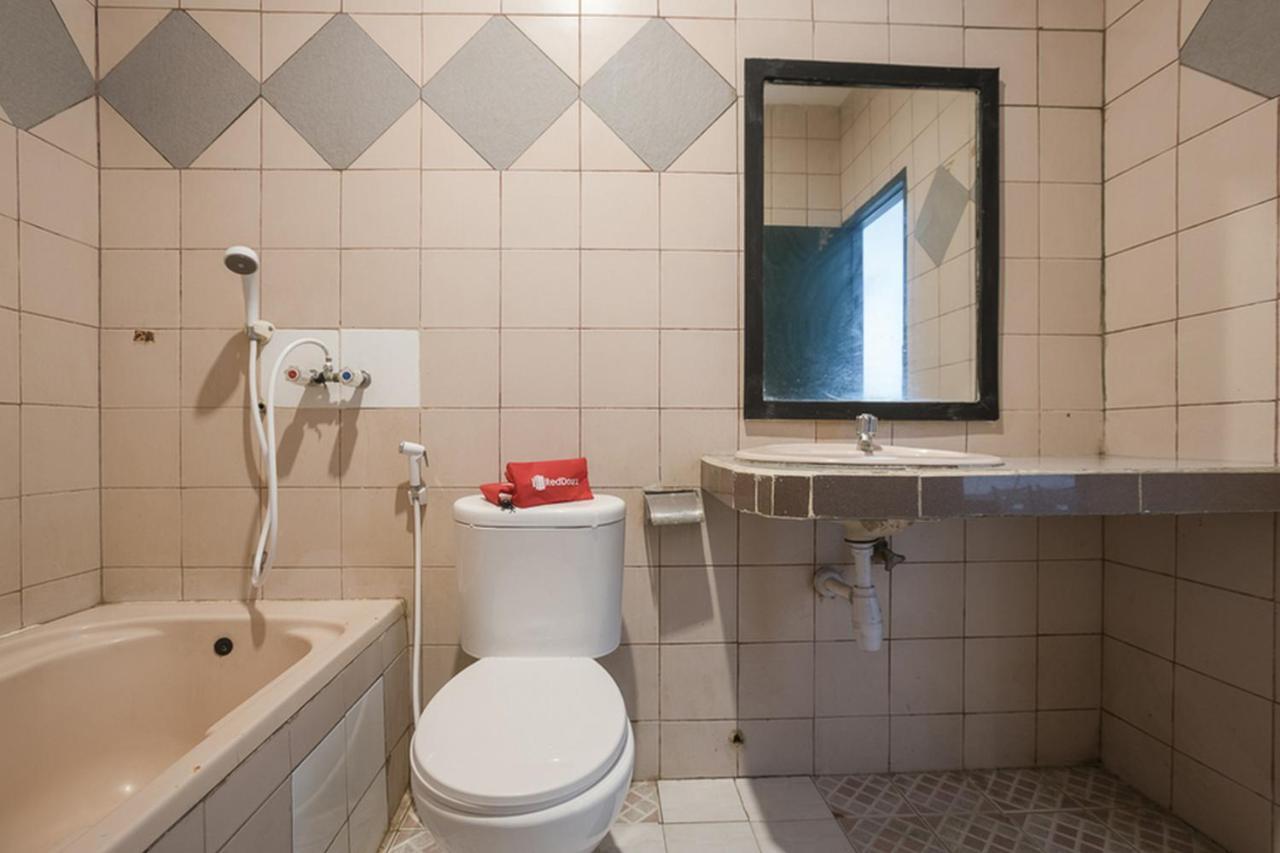 Reddoorz Plus Near Jakarta Kota Station Eksteriør bilde